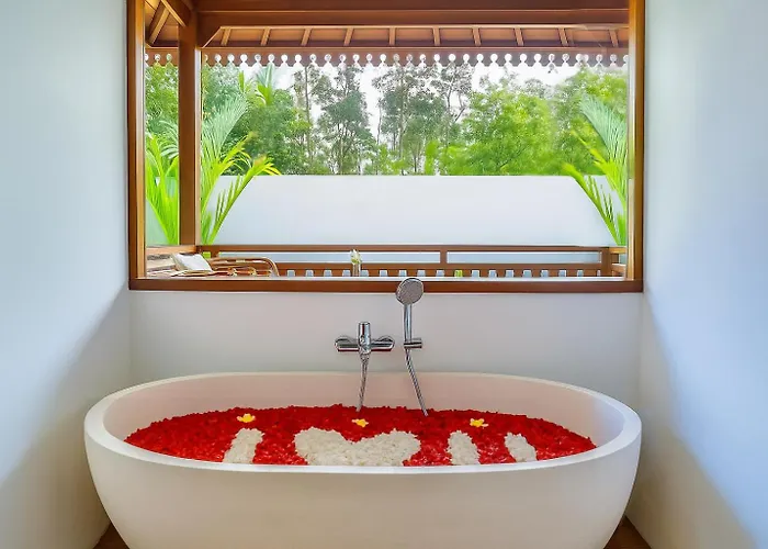 Ubud Forest With Private Pool And Kitchen