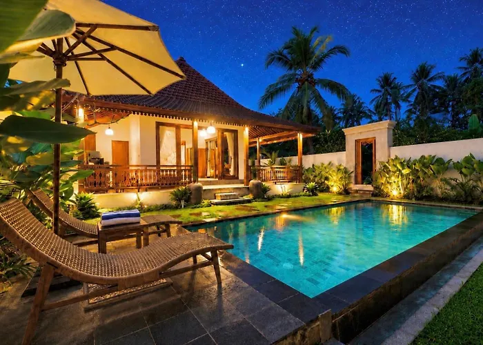 Ubud Forest With Private Pool And Kitchen *