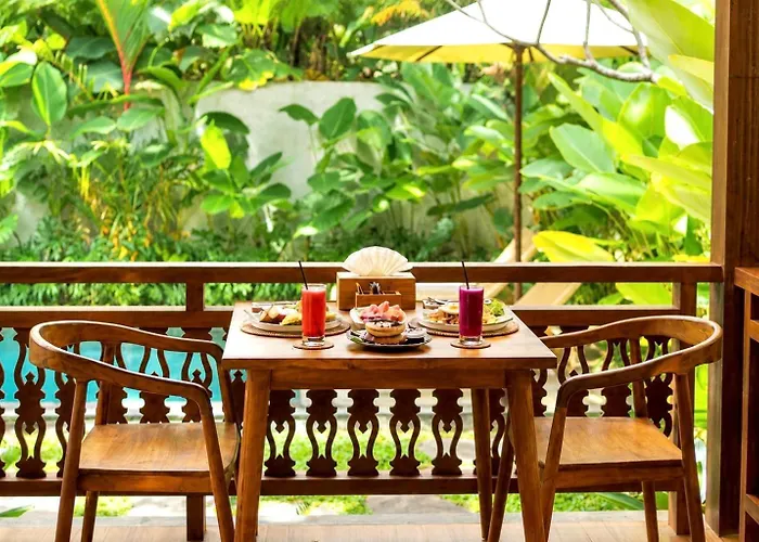 Ubud Forest With Private Pool And Kitchen ベッド・アンド・ブレックファスト パヤンガン