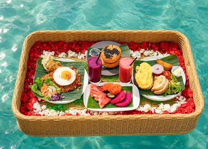 Ubud Forest With Private Pool And Kitchen パヤンガン