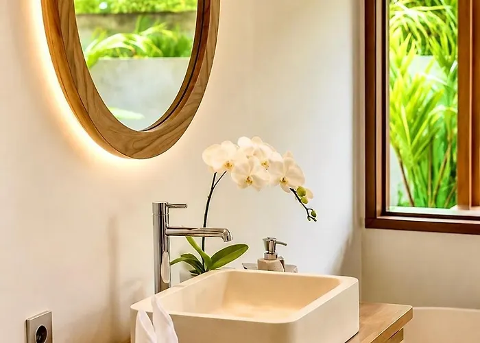 Ubud Forest With Private Pool And Kitchen *